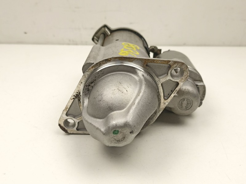 Recambio de motor arranque para chevrolet cruze fastback (j305) 1.6 referencia OEM IAM 55576980  