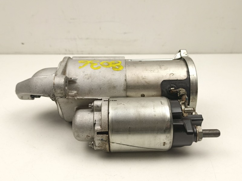 Recambio de motor arranque para chevrolet cruze fastback (j305) 1.6 referencia OEM IAM 55576980  