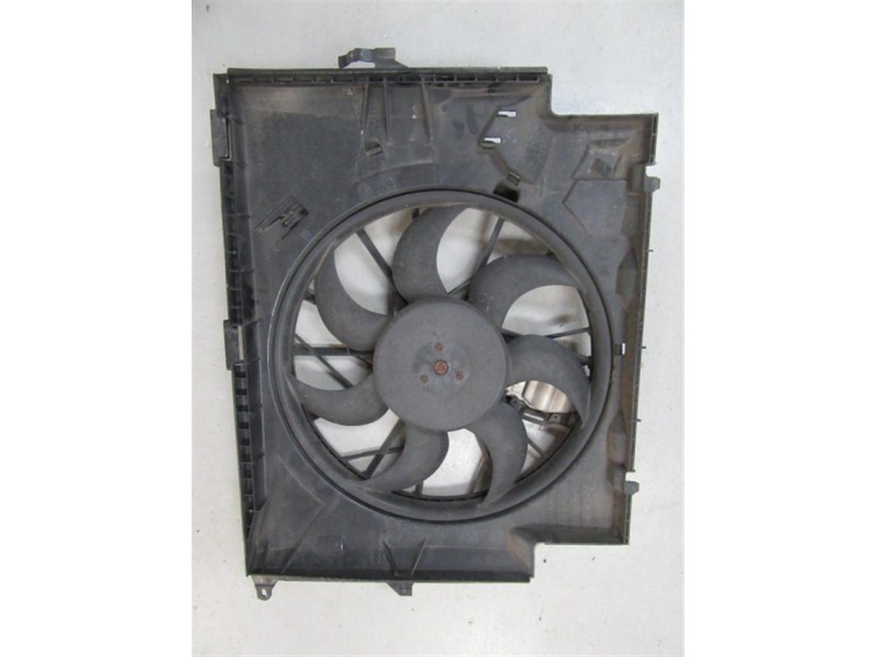 Recambio de electroventilador : bmw 320 : 2.0 td e90 4p [2010] para bmw  320 2.0 td e90 referencia OEM IAM   
