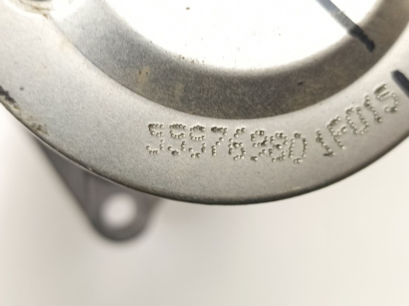 Recambio de motor arranque para chevrolet cruze fastback (j305) 1.6 referencia OEM IAM 55576980  