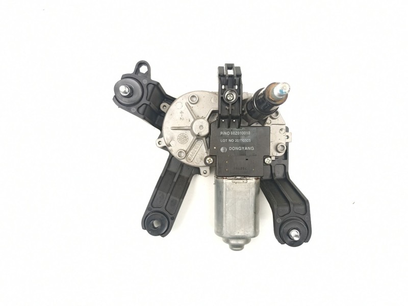 Recambio de motor limpia trasero para chevrolet cruze fastback (j305) 1.6 referencia OEM IAM 95483121  