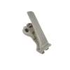 Recambio de potenciometro aceleracion para seat leon (1p1) 2.0 tdi 16v referencia OEM IAM 1K1721503P  