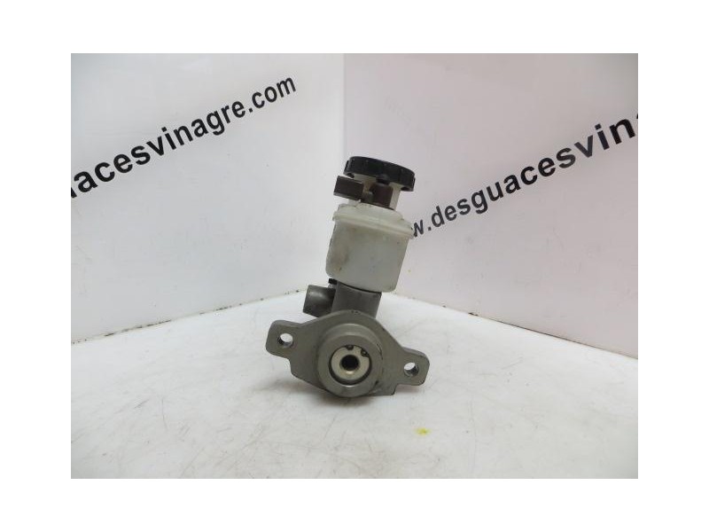 Recambio de bomba de freno : nissan primera : 1.6 g -ga16 (99,28cv) 5p [1999] para nissan primera 1.6 g -ga16 referencia OEM IAM
