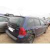 peugeot 307 del año 2002