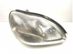 Recambio de faro derecho para mercedes-benz clase s (w220) s 320 (220.065, 220.165) referencia OEM IAM A2208200861 0301153272 