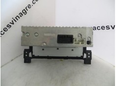 Recambio de equipo musica radio cd : suzuki grand vitara : 1.9 td-dci /f9q b266 (129,2cv) 5p [2007] para suzuki grand vitara 1.9 2