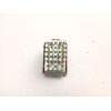 Recambio de motor calefaccion para seat ibiza ii (6k1) 1.4 i referencia OEM IAM 6N1819021A  
