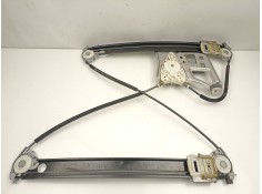 Recambio de elevalunas delantero derecho para mercedes-benz clase s (w220) s 320 (220.065, 220.165) referencia OEM IAM A22072004