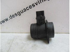 Recambio de caudalimetro : seat ibiza : 1.9 tdi (100,61cv) [2006] para seat ibiza 1.9 tdi referencia OEM IAM   