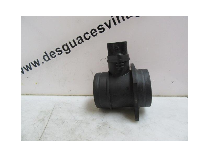 Recambio de caudalimetro : seat ibiza : 1.9 tdi (100,61cv) [2006] para seat ibiza 1.9 tdi referencia OEM IAM   