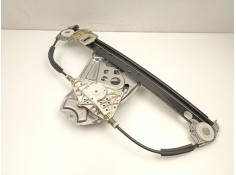 Recambio de elevalunas trasero derecho para mercedes-benz clase s (w220) s 320 (220.065, 220.165) referencia OEM IAM A2207300446