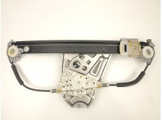 Recambio de elevalunas trasero izquierdo para mercedes-benz clase s (w220) s 320 (220.065, 220.165) referencia OEM IAM A22073003 2