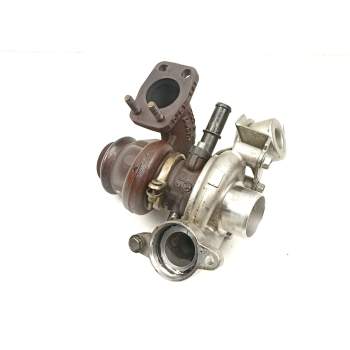 TURBO 9657530580 4917307502 
