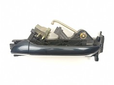 Recambio de manilla trasera izquierda para mercedes-benz clase s (w220) s 320 (220.065, 220.165) referencia OEM IAM A2207600134  2