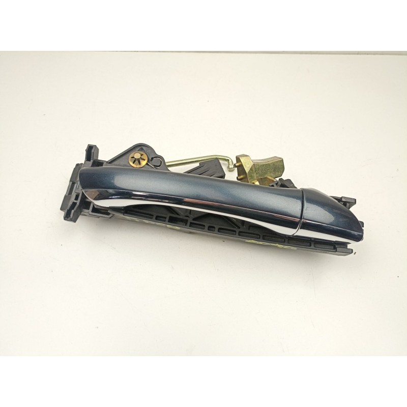 Recambio de manilla trasera derecha para mercedes-benz clase s (w220) s 320 (220.065, 220.165) referencia OEM IAM A2207600234  