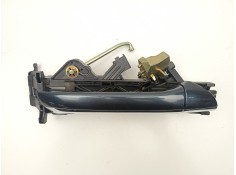 Recambio de manilla trasera derecha para mercedes-benz clase s (w220) s 320 (220.065, 220.165) referencia OEM IAM A2207600234   2