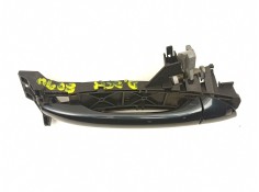 Recambio de manilla delantera derecha para mercedes-benz clase s (w220) s 320 (220.065, 220.165) referencia OEM IAM A2207600434  2