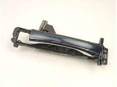 Recambio de manilla delantera izquierda para mercedes-benz clase s (w220) s 320 (220.065, 220.165) referencia OEM IAM A220760033