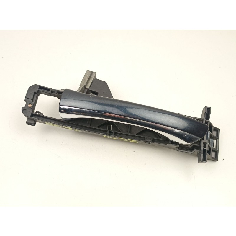Recambio de manilla delantera izquierda para mercedes-benz clase s (w220) s 320 (220.065, 220.165) referencia OEM IAM A220760033