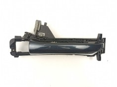 Recambio de manilla delantera izquierda para mercedes-benz clase s (w220) s 320 (220.065, 220.165) referencia OEM IAM A220760033 2