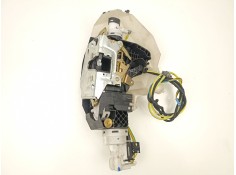 Recambio de cerradura puerta trasera izquierda para mercedes-benz clase s (w220) s 320 (220.065, 220.165) referencia OEM IAM A22 2