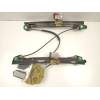Recambio de elevalunas delantero izquierdo para seat leon (1p1) 2.0 tdi 16v referencia OEM IAM 1P0837401A  1K0959793H