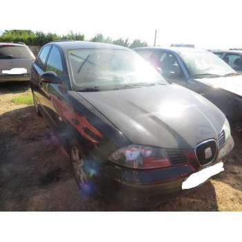 SEAT CORDOBA (6L2) de desguace