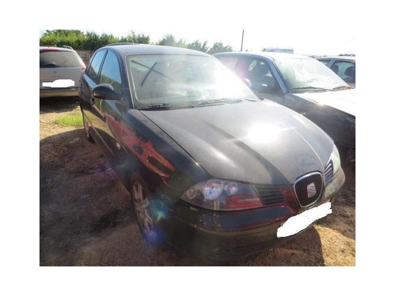 SEAT CORDOBA (6L2)
