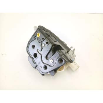CERRADURA PUERTA TRASERA IZQUIERDA 4F0839015 