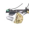 Recambio de elevalunas delantero izquierdo para seat leon (1p1) 2.0 tdi 16v referencia OEM IAM 1P0837401A  1K0959793H
