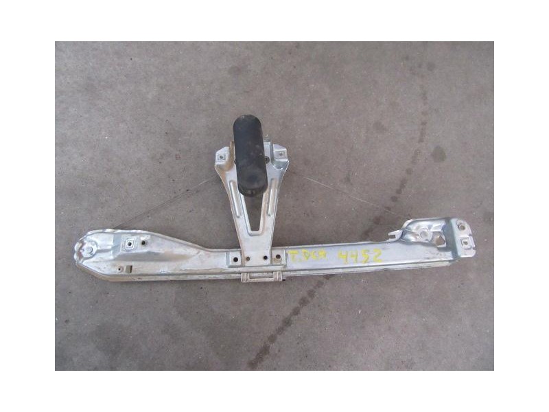 Recambio de elevalunas elec. tra. dch. : renault clio : 1.5 dci /k9k t7 (85,68cv) 5p [2011] para renault clio 1.5 dci /k9k t7 re