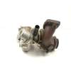 Recambio de turbo para citroën c4 coupé (la_) 1.6 hdi referencia OEM IAM 9657530580 4917307502 