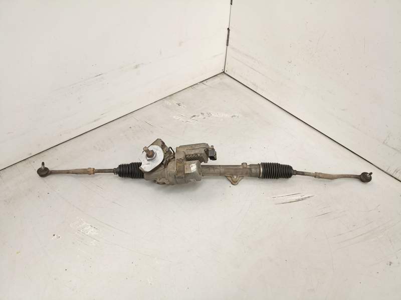 Recambio de cremallera direccion para peugeot 207/207+ (wa_, wc_) 1.4 hdi referencia OEM IAM 4001F8  
