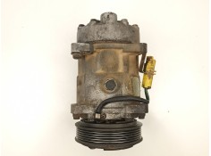 Recambio de compresor aire acondicionado para peugeot partner monospace (5_, g_) 1.9 d referencia OEM IAM 9646416780 699272  2
