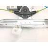 Recambio de elevalunas delantero derecho para citroën c3 picasso (sh_) 1.6 hdi referencia OEM IAM 9681271680  