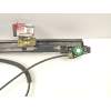 Recambio de elevalunas delantero izquierdo para seat leon (1p1) 2.0 tdi 16v referencia OEM IAM 1P0837401A  1K0959793H