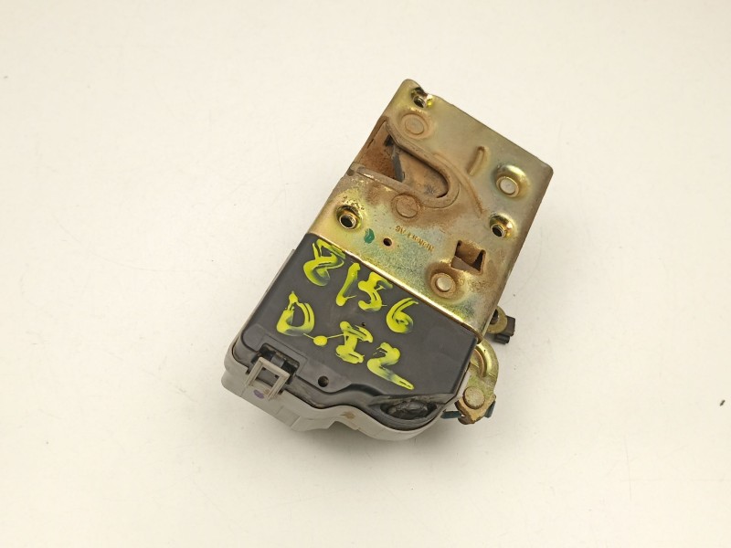 Recambio de cerradura puerta delantera izquierda para peugeot partner monospace (5_, g_) 1.9 d referencia OEM IAM 9135H6  