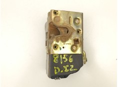 Recambio de cerradura puerta delantera izquierda para peugeot partner monospace (5_, g_) 1.9 d referencia OEM IAM 9135H6   2