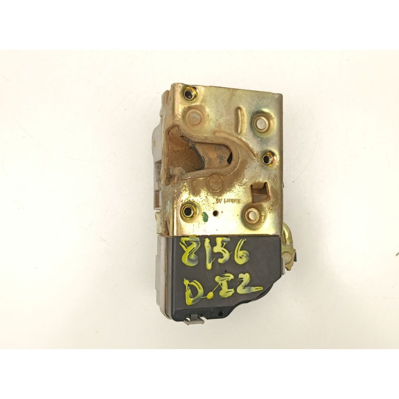 Recambio de cerradura puerta delantera izquierda para peugeot partner monospace (5_, g_) 1.9 d referencia OEM IAM 9135H6  