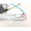 Recambio de elevalunas delantero derecho para citroën c3 picasso (sh_) 1.6 hdi referencia OEM IAM 9681271680  