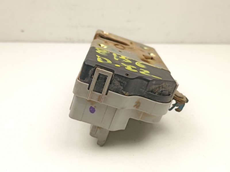 Recambio de cerradura puerta delantera izquierda para peugeot partner monospace (5_, g_) 1.9 d referencia OEM IAM 9135H6  