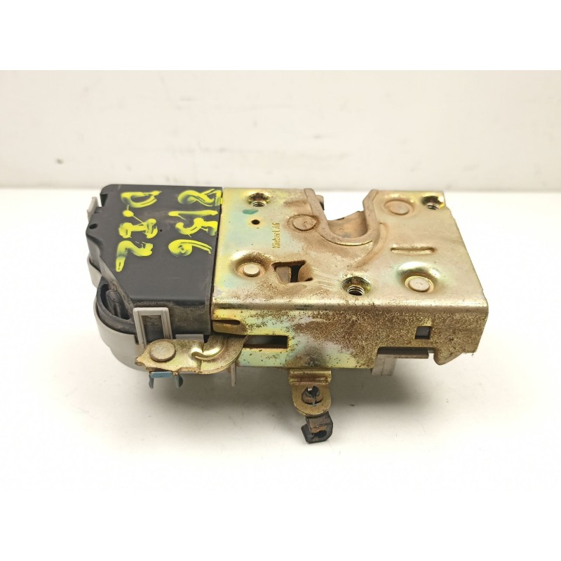 Recambio de cerradura puerta delantera izquierda para peugeot partner monospace (5_, g_) 1.9 d referencia OEM IAM 9135H6  