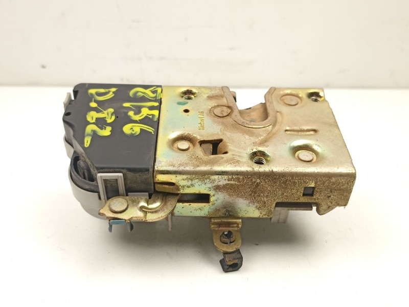 Recambio de cerradura puerta delantera izquierda para peugeot partner monospace (5_, g_) 1.9 d referencia OEM IAM 9135H6  