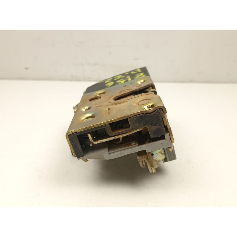 Recambio de cerradura puerta delantera izquierda para peugeot partner monospace (5_, g_) 1.9 d referencia OEM IAM 9135H6  