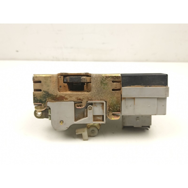 Recambio de cerradura puerta delantera izquierda para peugeot partner monospace (5_, g_) 1.9 d referencia OEM IAM 9135H6  