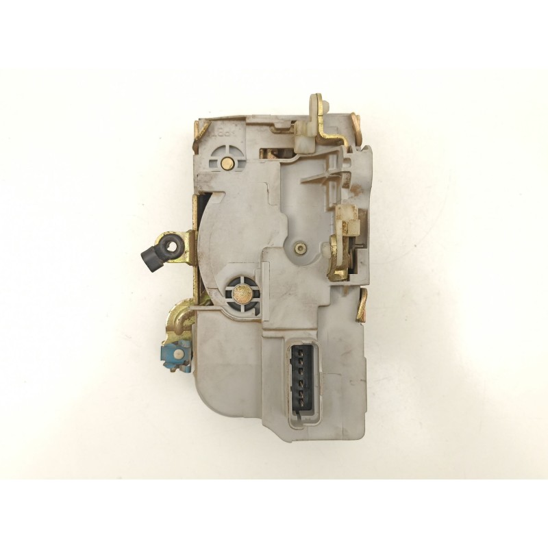 Recambio de cerradura puerta delantera izquierda para peugeot partner monospace (5_, g_) 1.9 d referencia OEM IAM 9135H6  