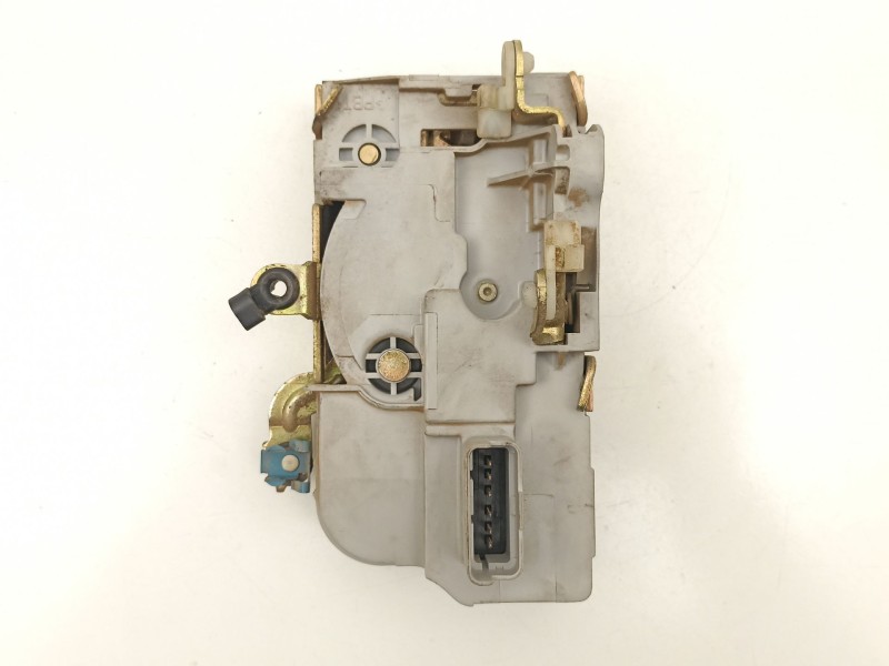 Recambio de cerradura puerta delantera izquierda para peugeot partner monospace (5_, g_) 1.9 d referencia OEM IAM 9135H6  