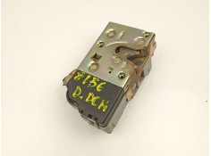 Recambio de cerradura puerta delantera derecha para peugeot partner monospace (5_, g_) 1.9 d referencia OEM IAM 9136J4  