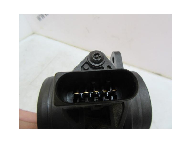 Recambio de caudalimetro : seat ibiza : 1.9 tdi (100,61cv) [2006] para seat ibiza 1.9 tdi referencia OEM IAM   