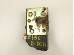 Recambio de cerradura puerta delantera derecha para peugeot partner monospace (5_, g_) 1.9 d referencia OEM IAM 9136J4   2